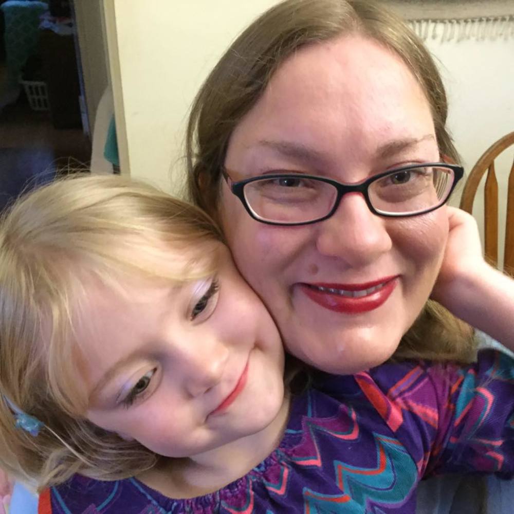 Meet your Posher, Jenna